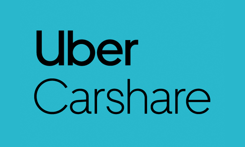 Uber Carshare