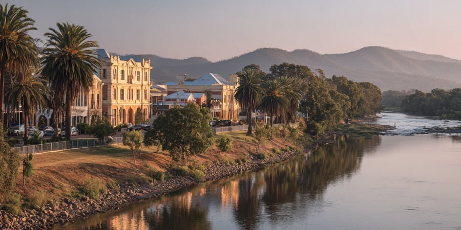 Rockhampton|escape:'html'