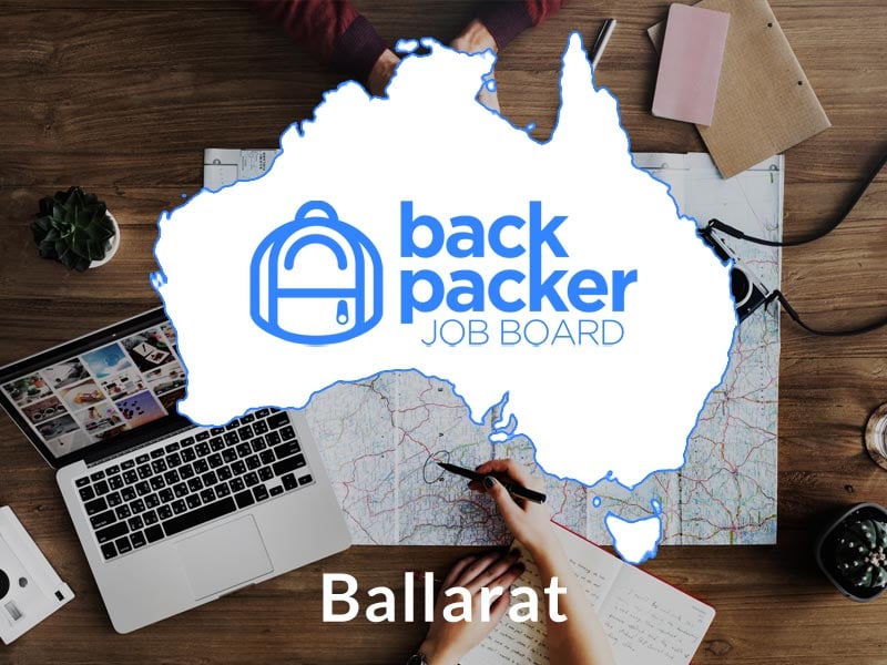 Jobs in Ballarat