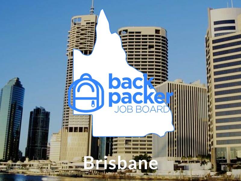 Jobs in Brisbane