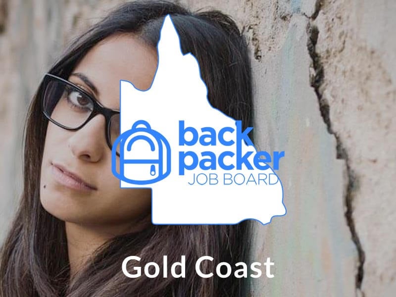 Jobs in Gold Coast