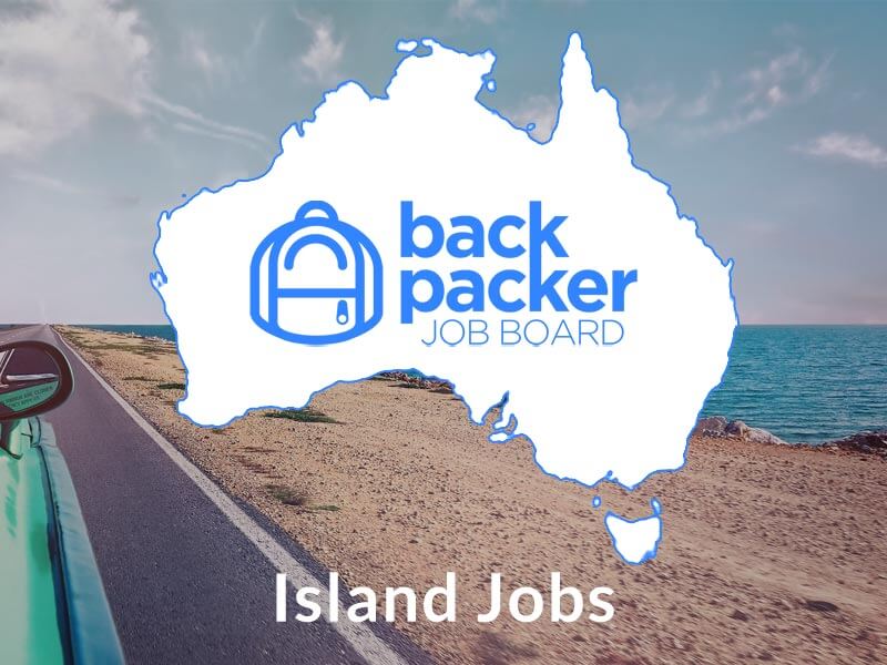 Island Jobs Australia