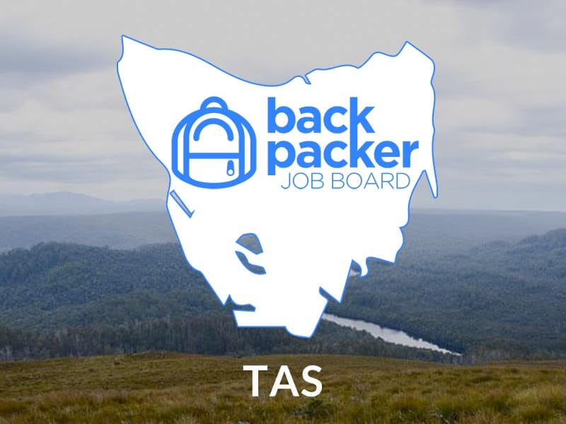 Fruit Picking Jobs, Tasmania