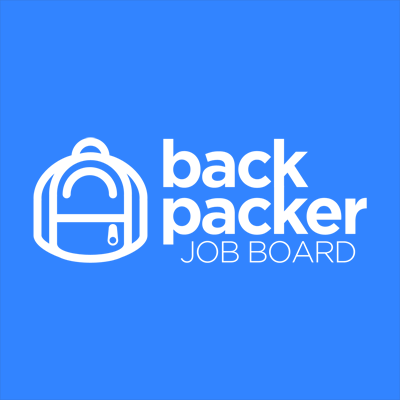 Backpacker Job Board