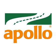 Apollo Motorhome - campervan hire