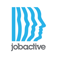 JobActive logo