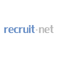 Recruit.net logo
