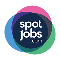 Spot Jobs logo