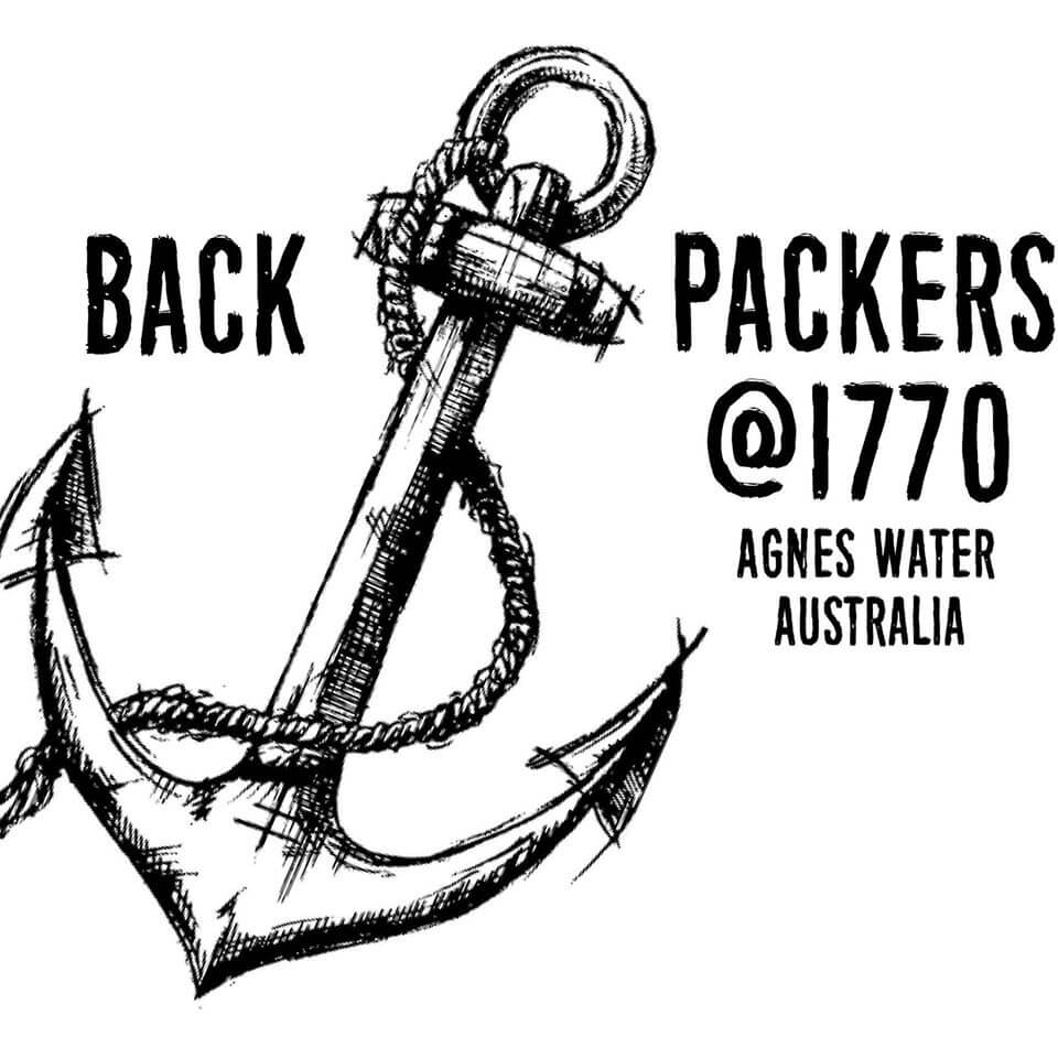 Backpackers @ 1770, Agnes Water