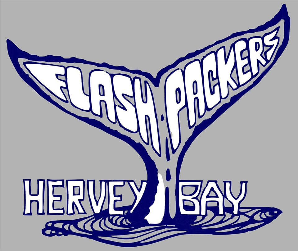 Flashpackers Hervey Bay