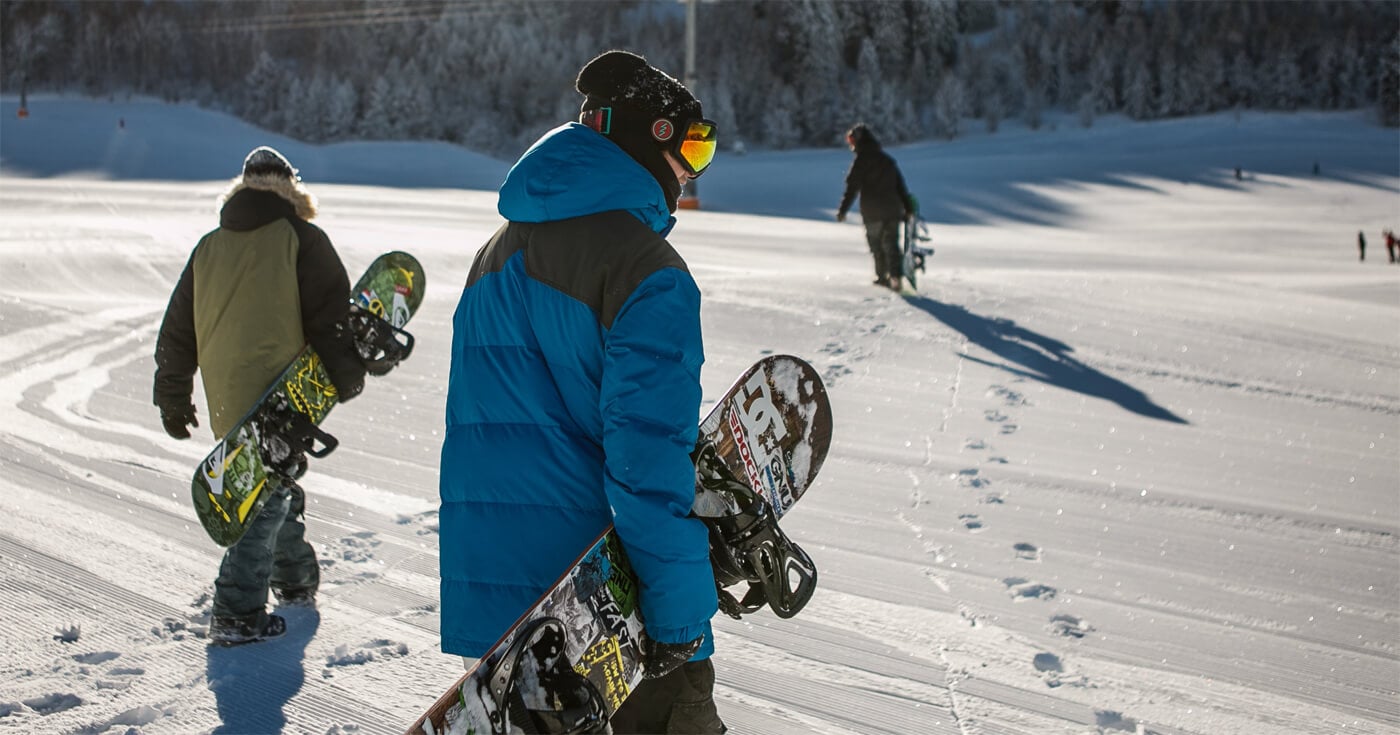 6 Best Ski Season Jobs for Backpackers in Australia Backpacker Job