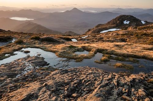 Great Opportunity For Backpackers Looking To Explore Tasmania's South West Wilderness