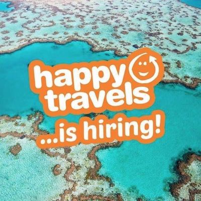 Fun Travel Agency Sales Job Byron Bay