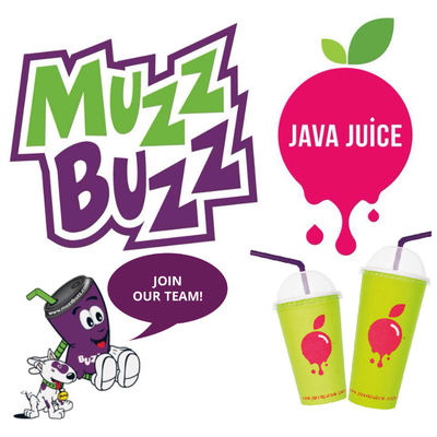Muzz Buzz - Customer Service Assistant