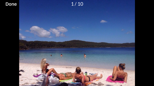Fraser Island Tag A Long Tours