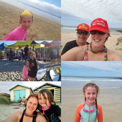 Awesome Au Pair Role - Melbourne Beach Side