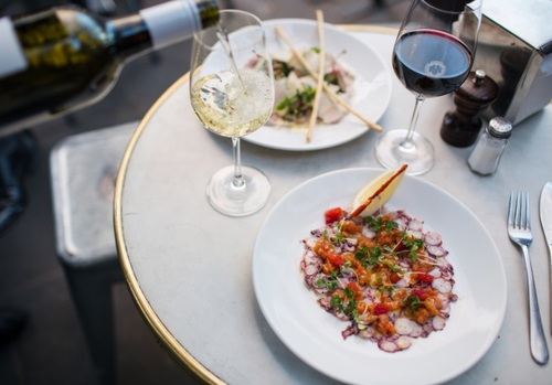 Sommelier Assist / Wine Waiter | Japanese Fine Dining | Sydney