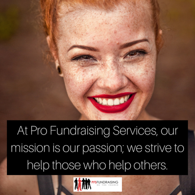 Charity Fundraising Team Leader - Sydney