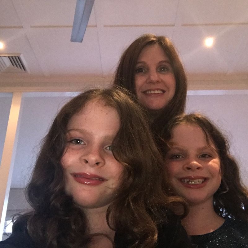 Starting April 2020 Live In Au-pair For 11 Year Old Twin Girls, Big  House With Pool, Own Car
