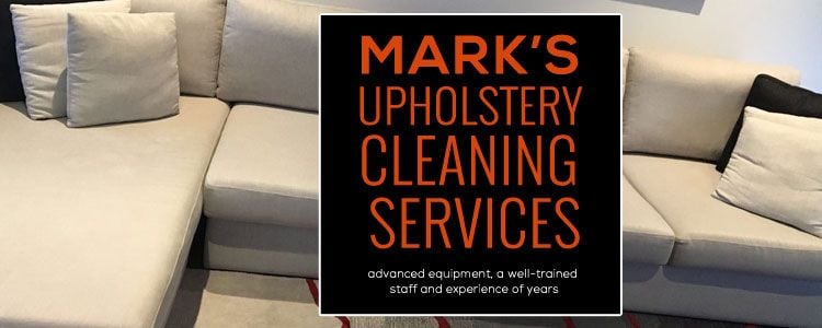 Marks Upholstery Cleaning Brisbane