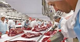 Meat Process Worker - Sa