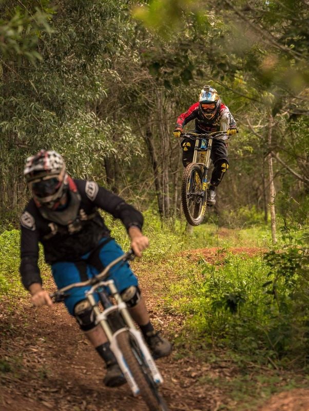 Race Assistants Needed 2019 Queensland Downhill Mountainbike State Championships