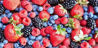 Work Directly For Our Farm- Blueberry & Raspberry