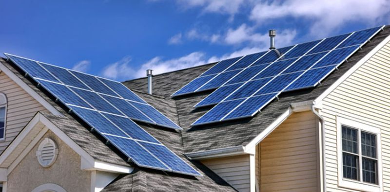 Solar Sales Consultant