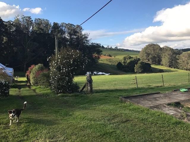 Farm Hand Wanted For Beautiful Wildes Meadow Nsw. Immediate Start.