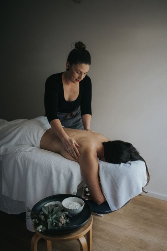 Casual Beauty & Massage Therapists
