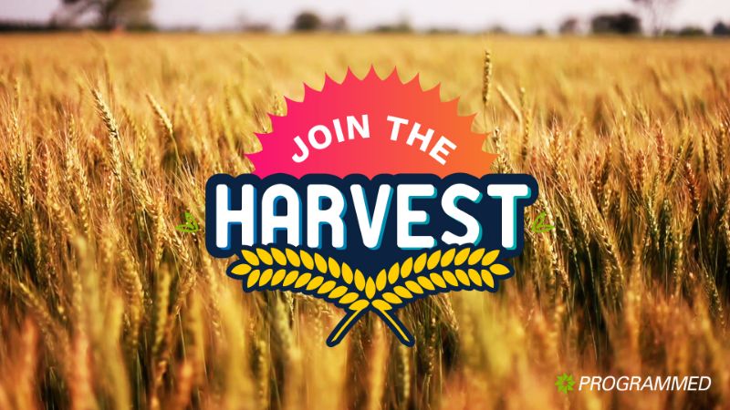 Grainflow Harvest Season - Now Hiring In Victoria