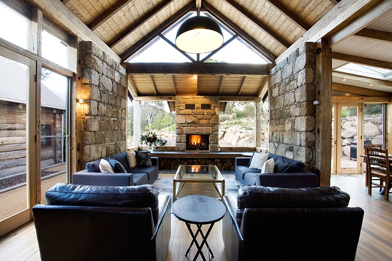 Hospitality Work On Boutique Farm Retreat In The Snowy Mountains