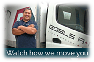 Drivers, Movers, It Connection Staff