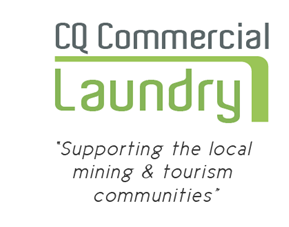 Commercial Laundry Production Workers