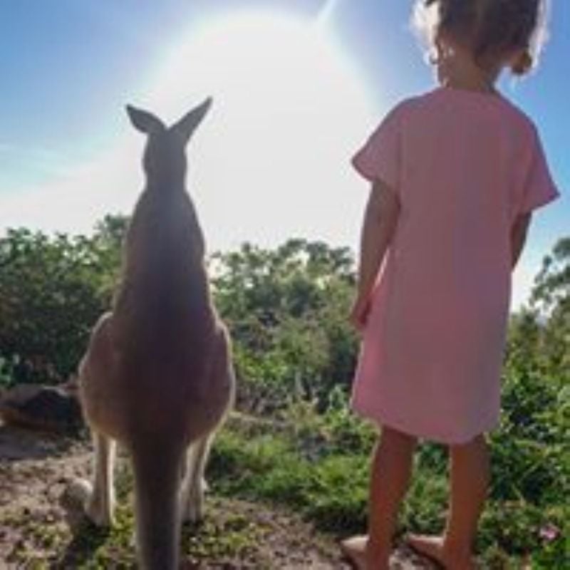 Live-in Nanny Role In The Gorgeous Hunter Valley Nsw