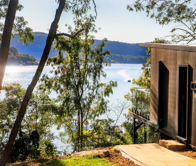 Housekeeper For Luxury Lodge On The Hawksbury River Sydney Casual