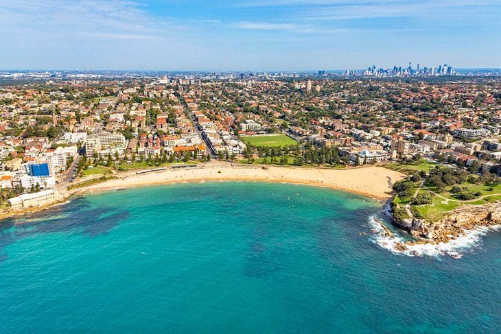Live-in Au Pair - Amazing Coogee Beach, Sydney! Start Asap