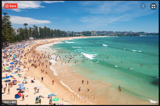 Fantastic Temp Au Pair In Sydney's Northern Beaches
