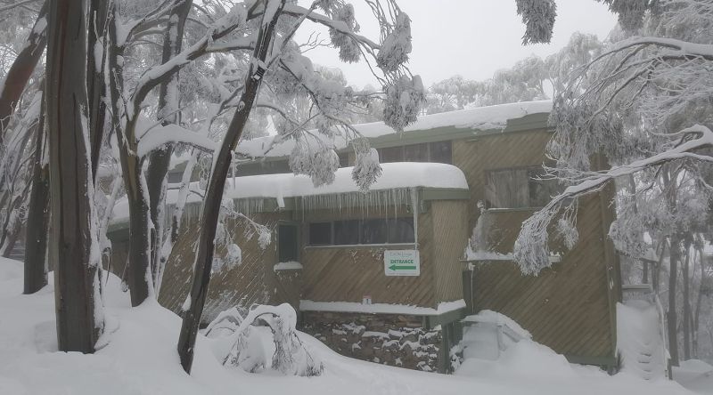 Live In Lodge Manager And Cleaner For Ski Lodge At Mount Baw Baw Alpine Snow Resort