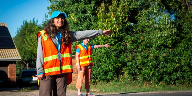 Event Volunteer - Join Our 9-day Tour To The Great Ocean Road!
