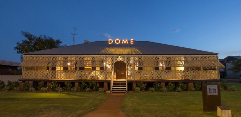 Dome Café Team Members - Port Hedland