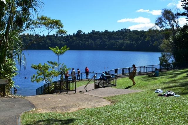 Housekeeping & Receptionist On The Atherton Tablelands- Cairns  Nth Qld.88 Days Visa Ext..