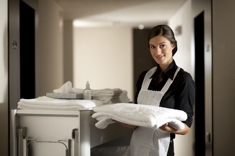 Casual Housekeeping Cleaner - Broome