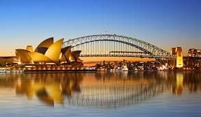 Amazing Au Pair Role In Sydney's Eastern Suburbs!