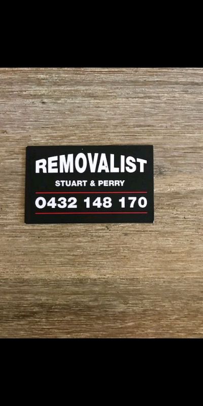 Easy Household Furniture Removals