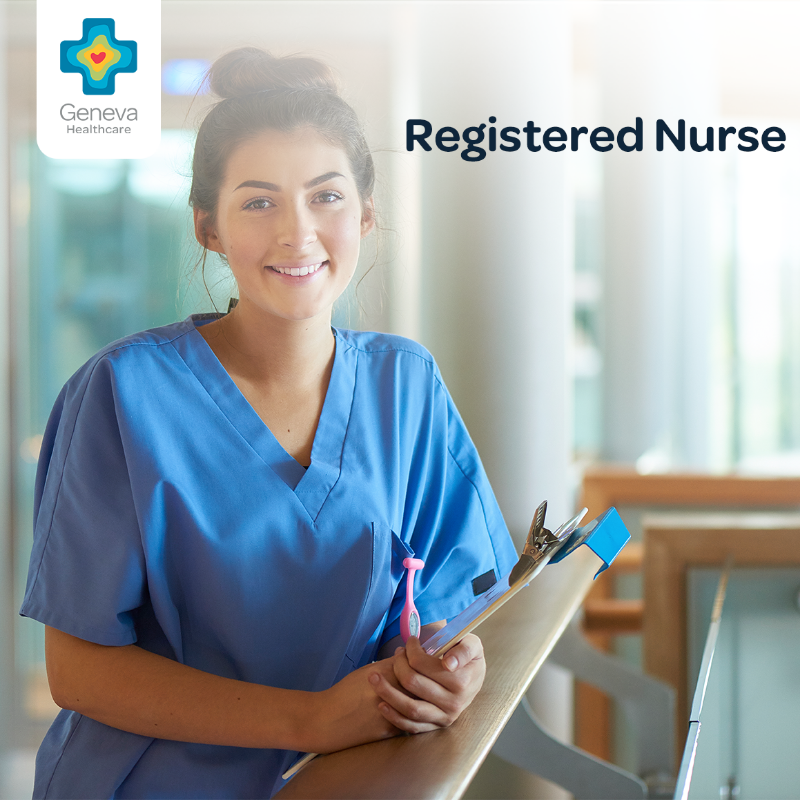 Registered Nurses | Multiple Opportunities Across Australia & New Zealand!