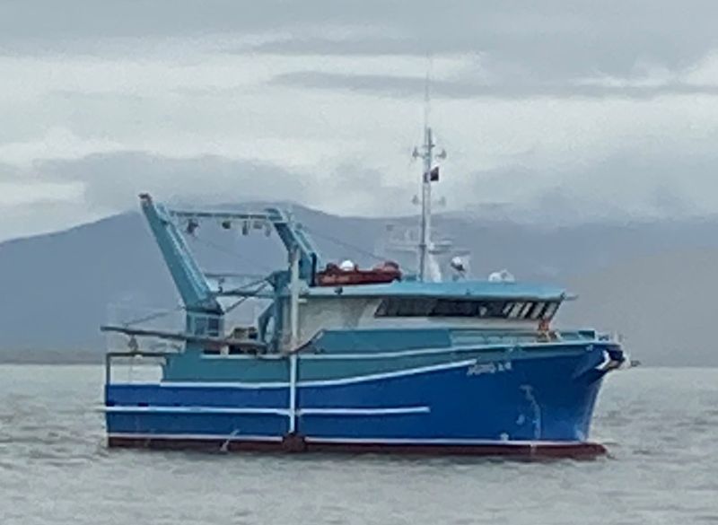 Crew Wanted For Large Prawn Trawler In Gulf Of Carpentaria