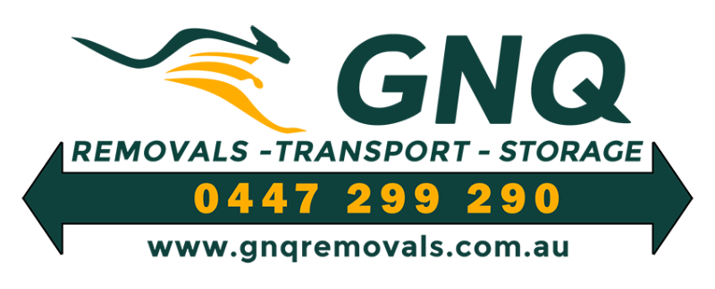 Removalist Offsider In Cairns