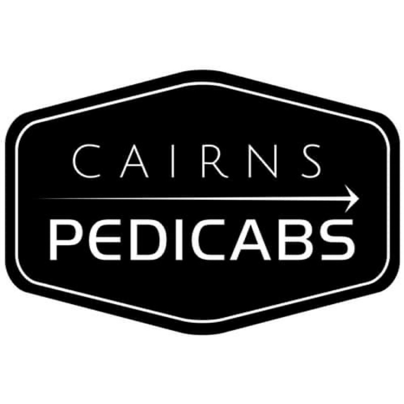 Pedicab Riders Cairns City