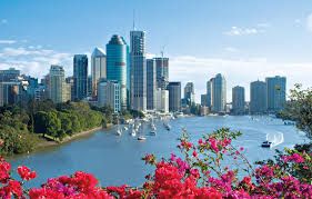 Beautiful Brisbane Family Looking For Their Next Au Pair